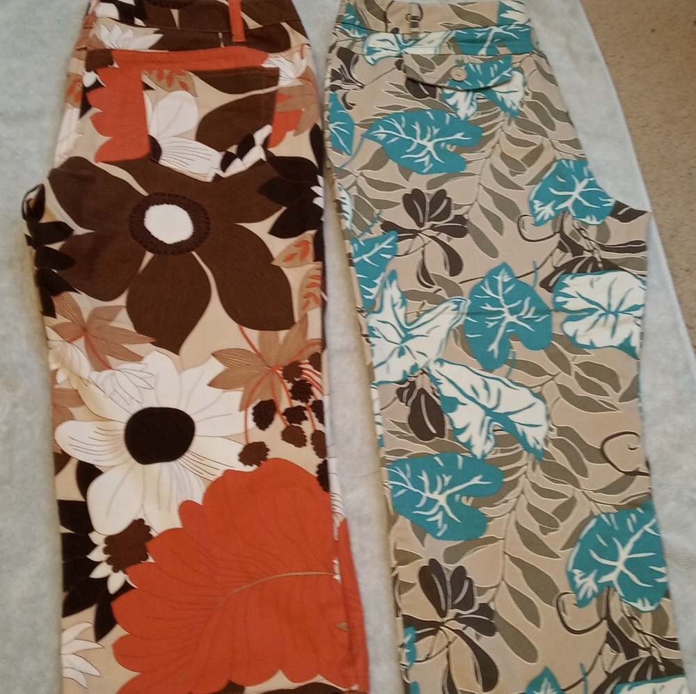 Loft Women's Pants Bundle